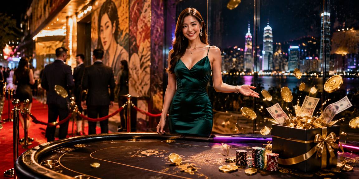 menang88 Apa Yang Kami Tawarkan dalam Dynasty