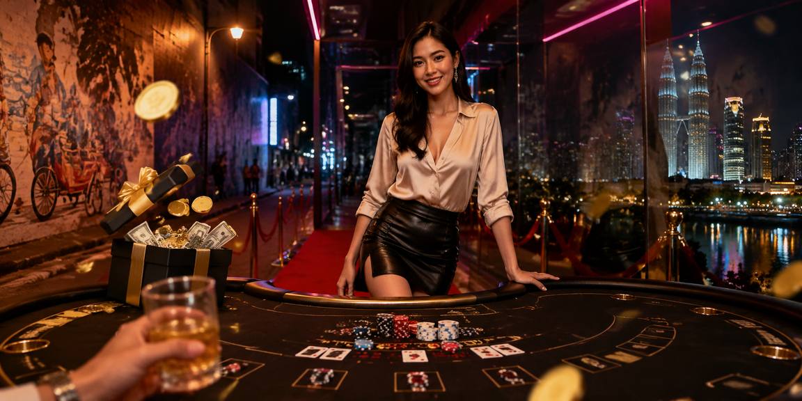 menang88 Bagaimana menang88 mengira pembayaran slot, baccarat dan pertukaran