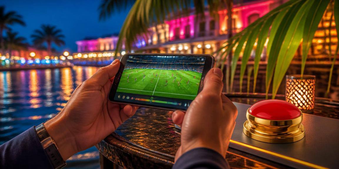 menang88 mobile gaming