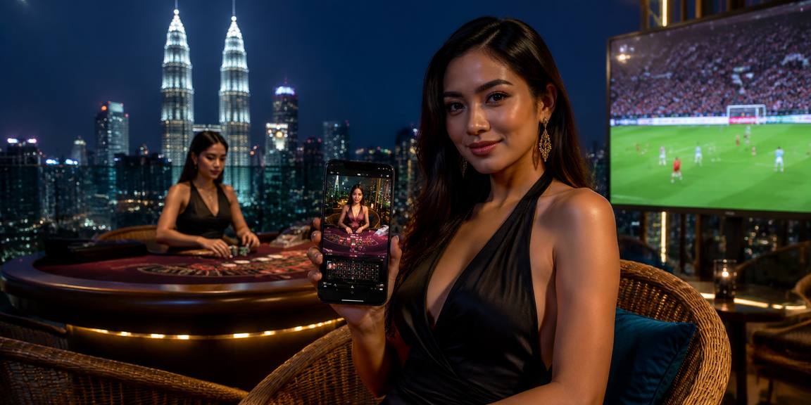 menang88 Platform Yang Kami Bina Untuk Anda