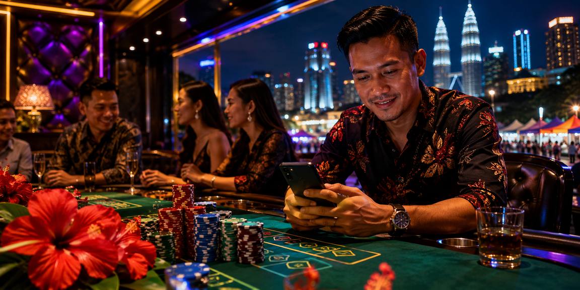 menang88 mobile gaming